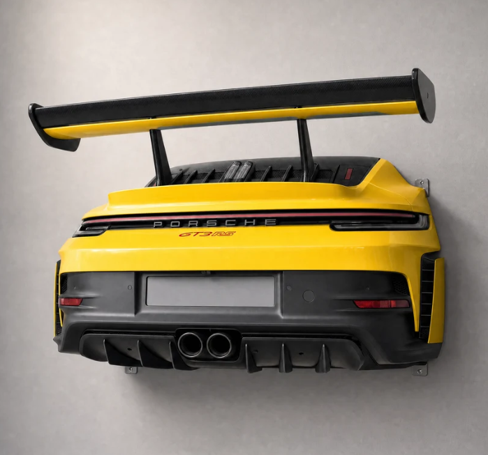 Porsche 911 GT3 RS